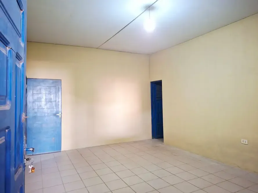 Foto 7 de Terreno con Galpón en Venta Av. Virgen de Lujan y Av. Montecristo, 9no anillo