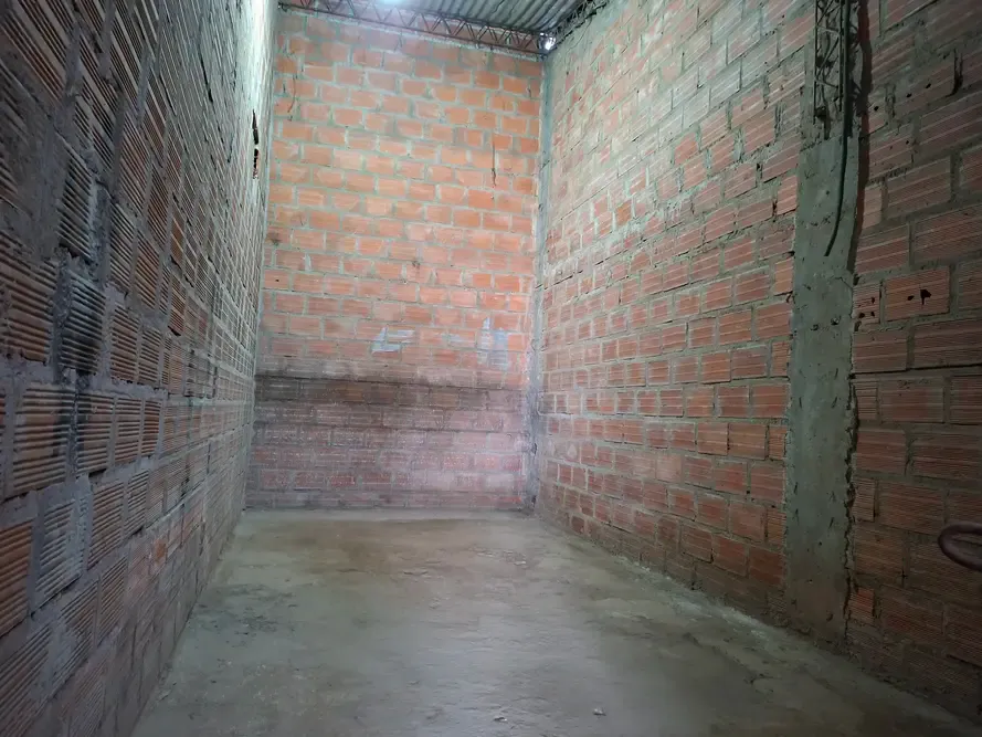 Foto 3 de Terreno con Galpón en Venta Av. Virgen de Lujan y Av. Montecristo, 9no anillo