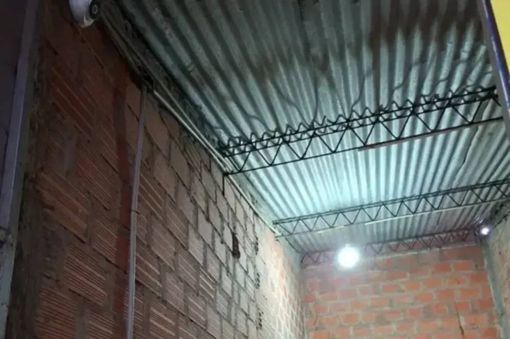 Foto 10 de Terreno con Galpón en Venta Av. Virgen de Lujan y Av. Montecristo, 9no anillo