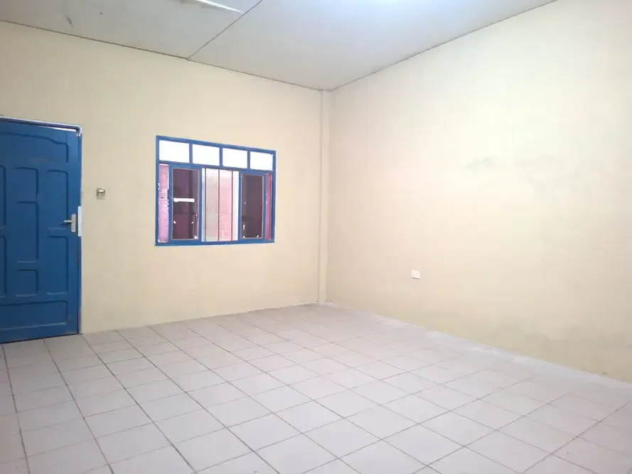 Foto 9 de Terreno con Galpón en Venta Av. Virgen de Lujan y Av. Montecristo, 9no anillo