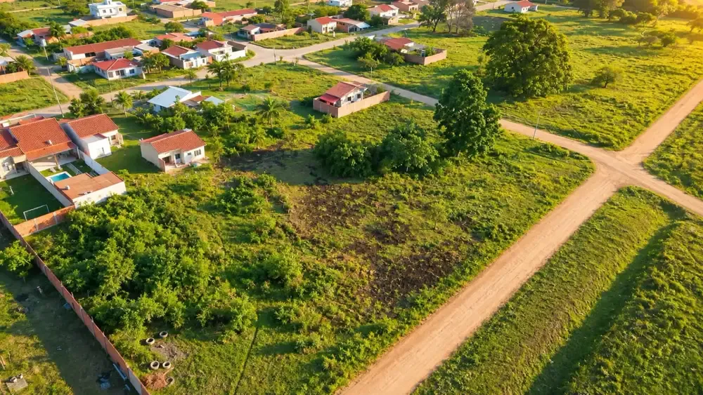 Foto 5 de Terreno en Venta – Urbanización San Francisco (Montero)