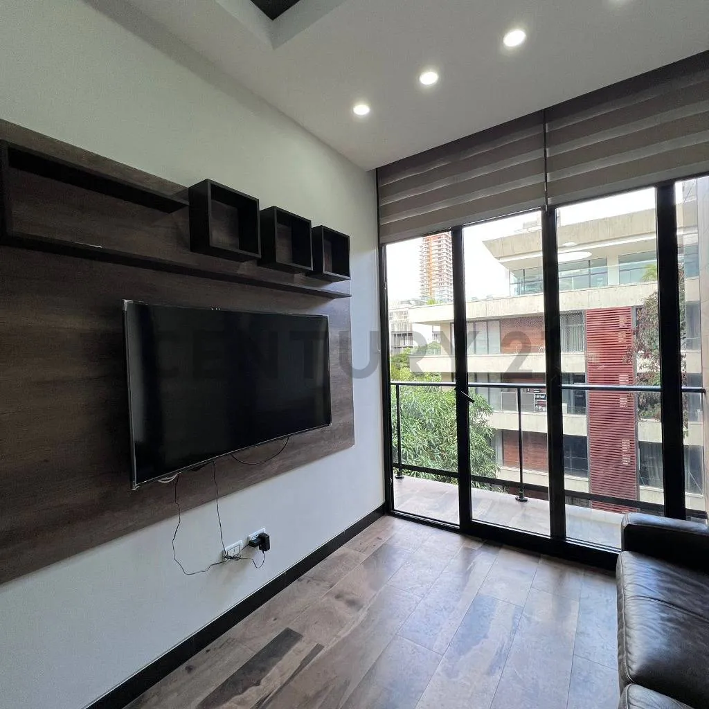 Foto 1 de Departamento en Venta en Urbari en Condominio Aruma