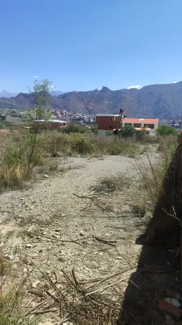 Foto 2 de Oportunidad única de terreno en retamani 3 ✨ 🔥