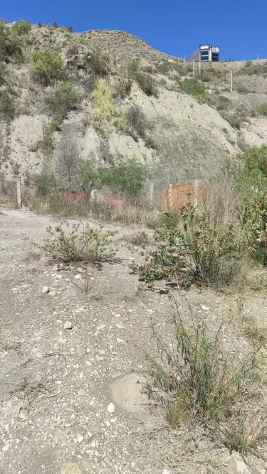 Foto 4 de Oportunidad única de terreno en retamani 3 ✨ 🔥