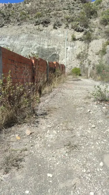 Foto 1 de Oportunidad única de terreno en retamani 3 ✨ 🔥
