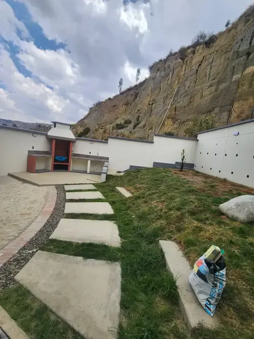 Foto 4 de Casa a Estrenar en Venta‼️Irpavi II