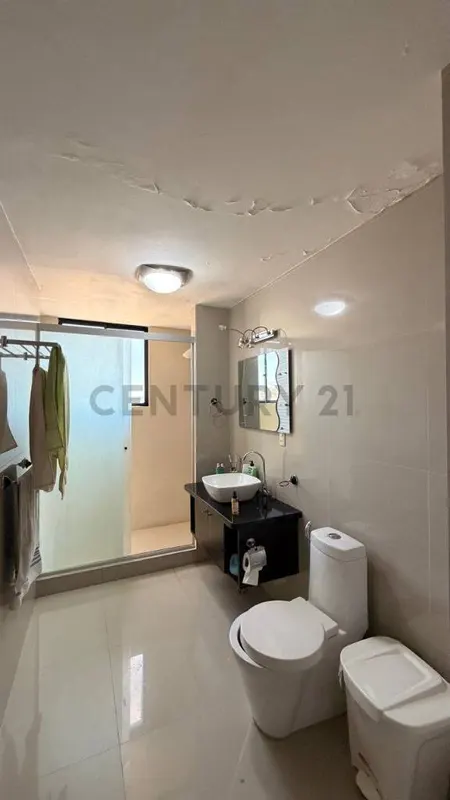 Foto 12 de Departamento Edificio Roles en Venta