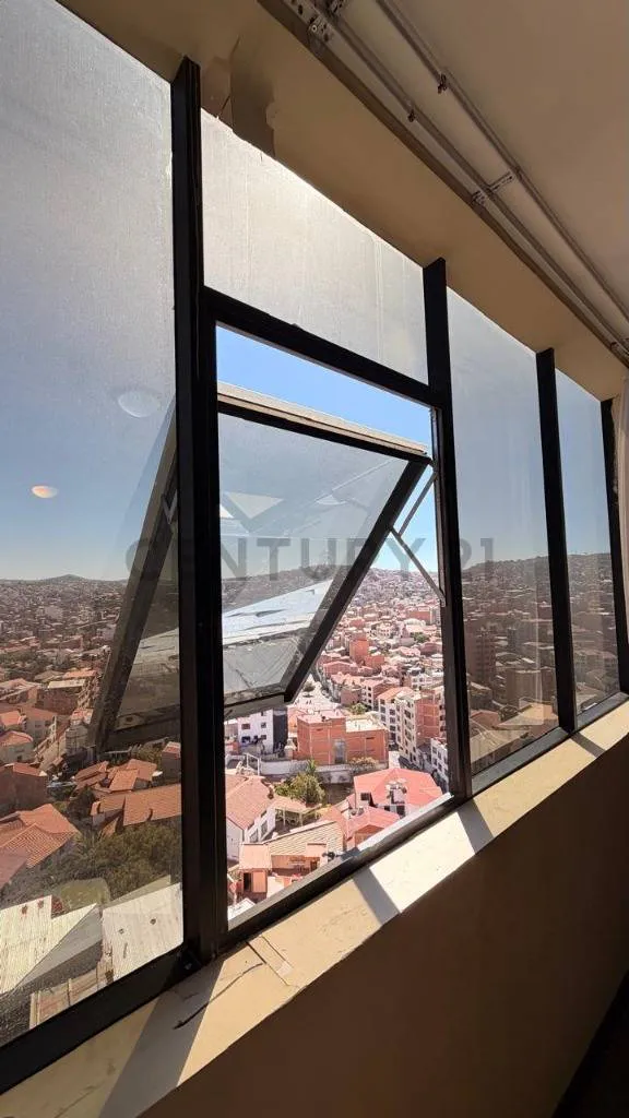 Foto 13 de Departamento Edificio Roles en Venta