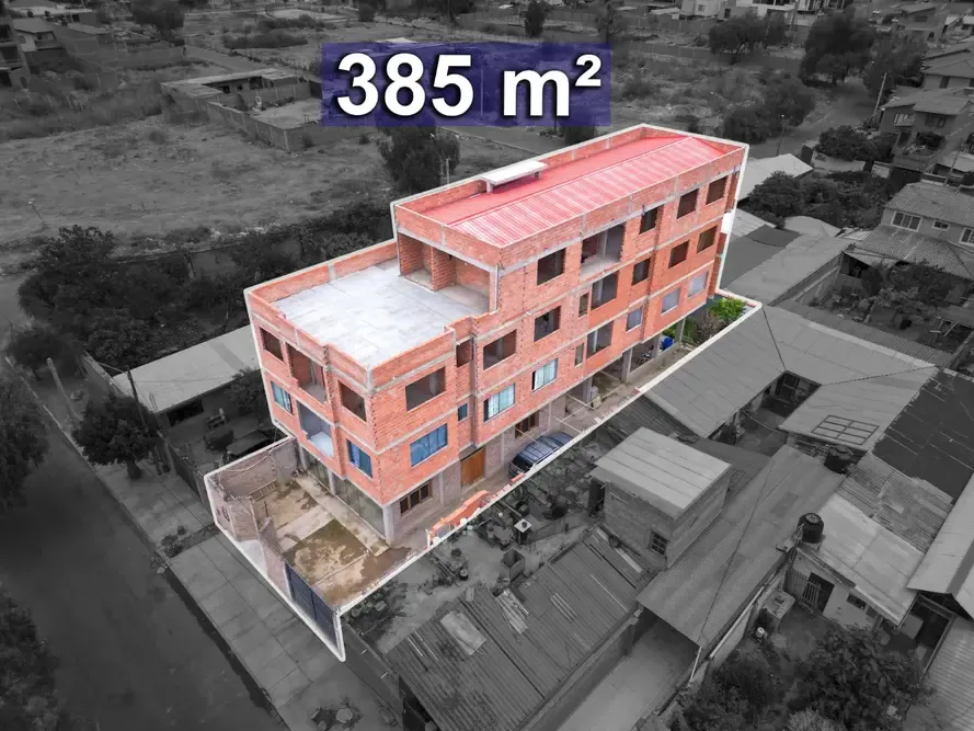 Foto 1 de Casa Multifamiliar en Venta Villa Busch