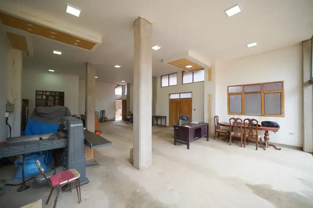 Foto 4 de Casa Multifamiliar en Venta Villa Busch