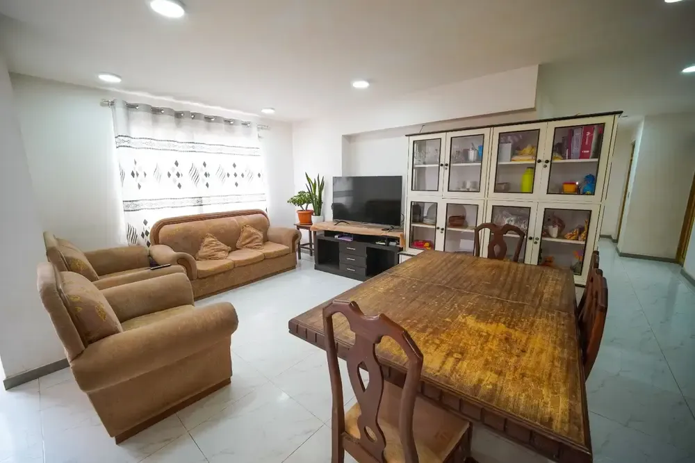Foto 5 de Casa Multifamiliar en Venta Villa Busch