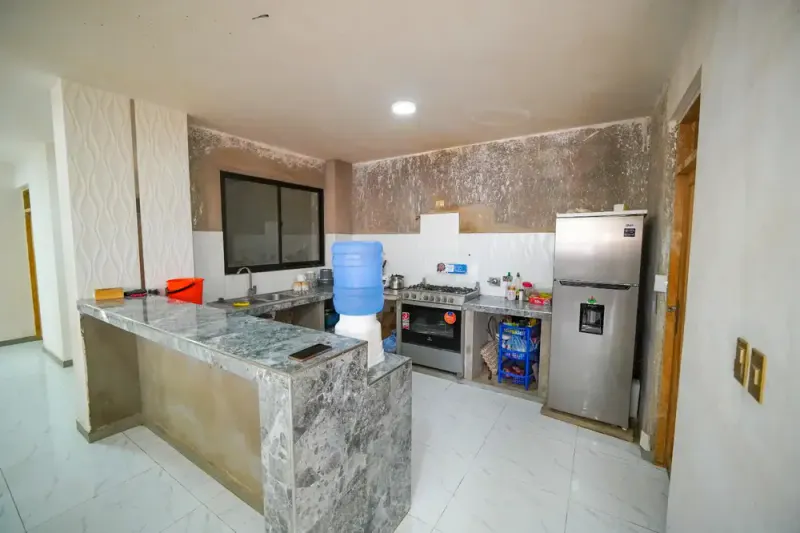 Foto 6 de Casa Multifamiliar en Venta Villa Busch