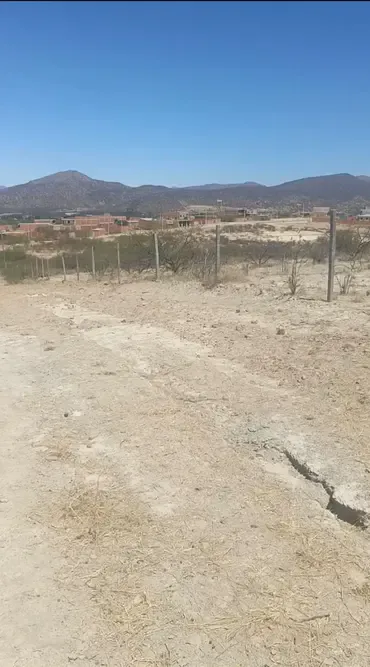 Foto 4 de Terreno comercial en venta en El Portillo, Tarija | 312 m² con gran potencial