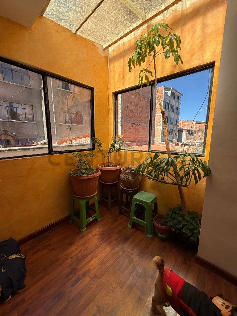 Foto 19 de Av. Landaeta Casa En Venta (Tembladerani)