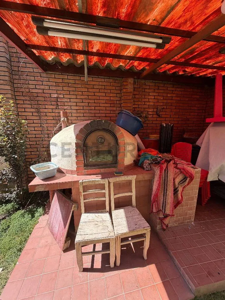 Foto 3 de Av. Landaeta Casa En Venta (Tembladerani)