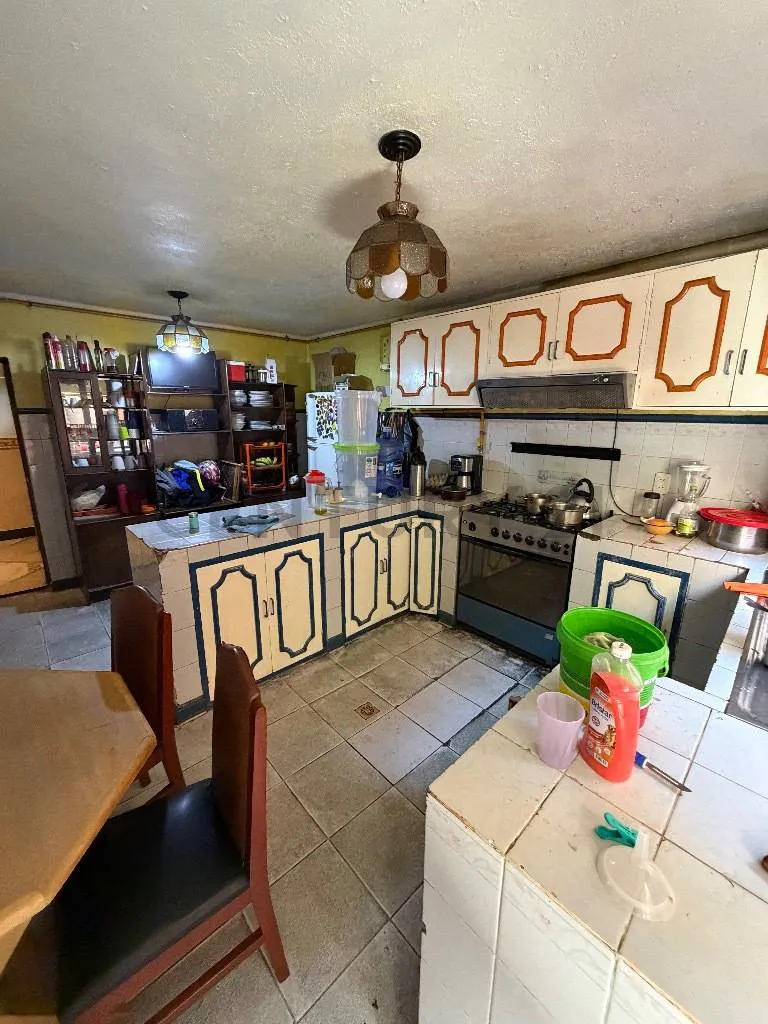 Foto 4 de Av. Landaeta Casa En Venta (Tembladerani)