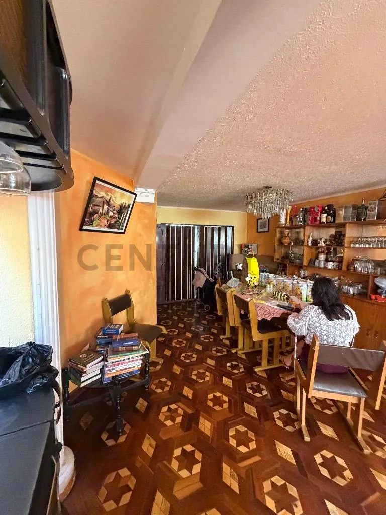 Foto 13 de Av. Landaeta Casa En Venta (Tembladerani)