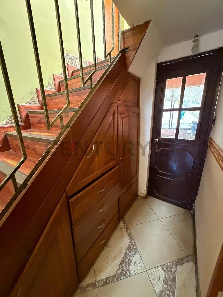 Foto 10 de Av. Landaeta Casa En Venta (Tembladerani)