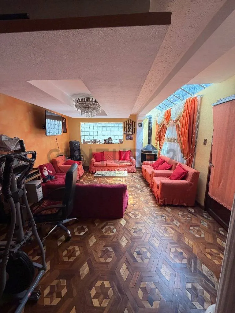 Foto 15 de Av. Landaeta Casa En Venta (Tembladerani)