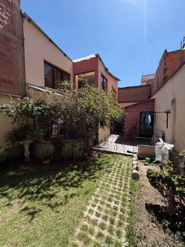 Foto 1 de Av. Landaeta Casa En Venta (Tembladerani)