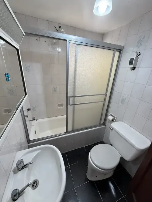Foto 4 de Departamento 3D - Los Pinos