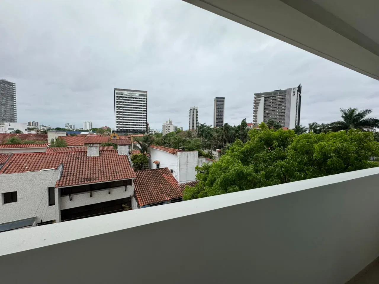 Foto 5 de Departamento amoblado de 2 dormitorios en alquiler