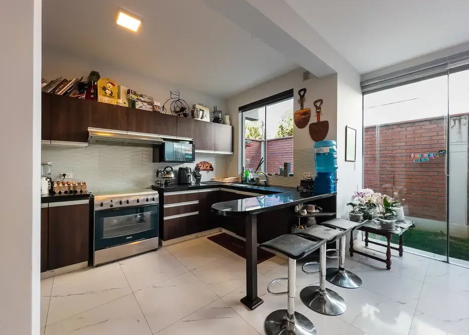 Foto 4 de Casa en Venta en Condominio Zona Sirpita