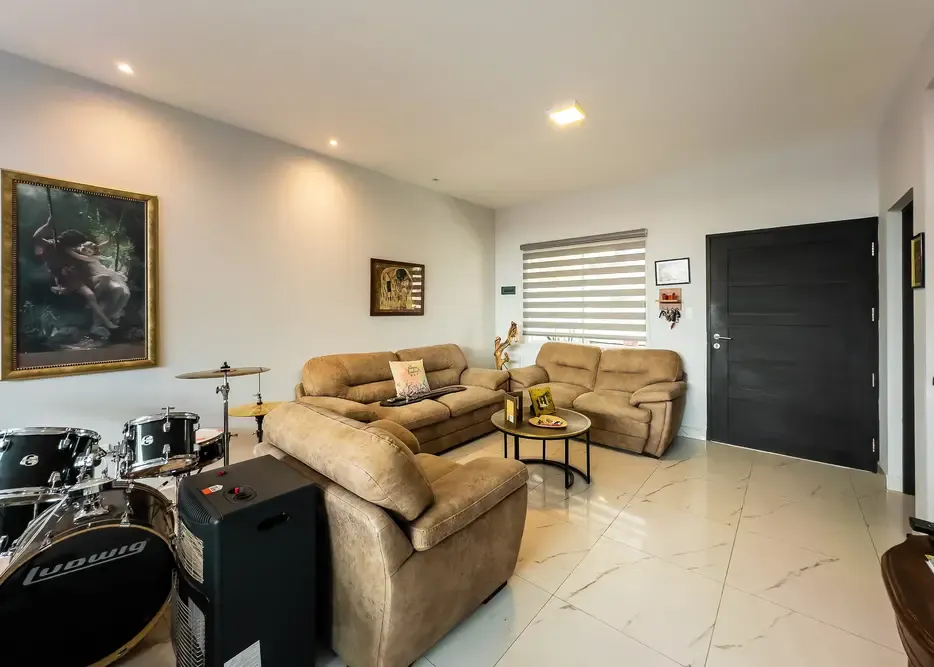 Foto 3 de Casa en Venta en Condominio Zona Sirpita