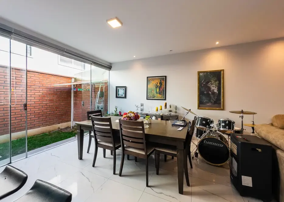 Foto 5 de Casa en Venta en Condominio Zona Sirpita