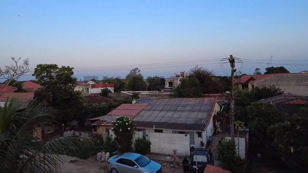 Foto 1 de Casa con Amplio y Hermoso Terreno en Venta para Desarrollo Inmobiliario