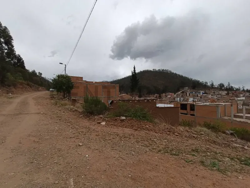 Foto 6 de Terreno en Venta