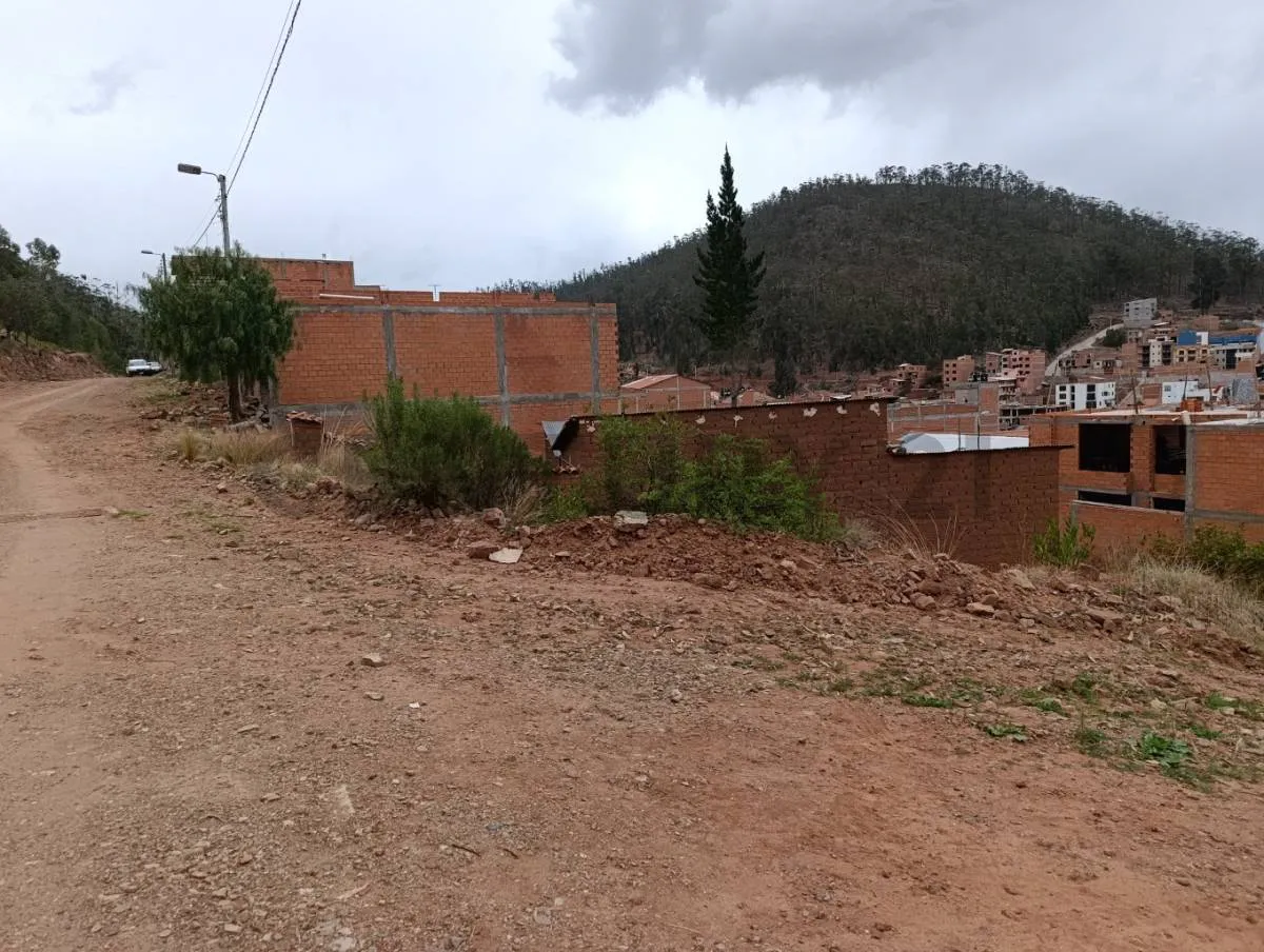 Foto 5 de Terreno en Venta