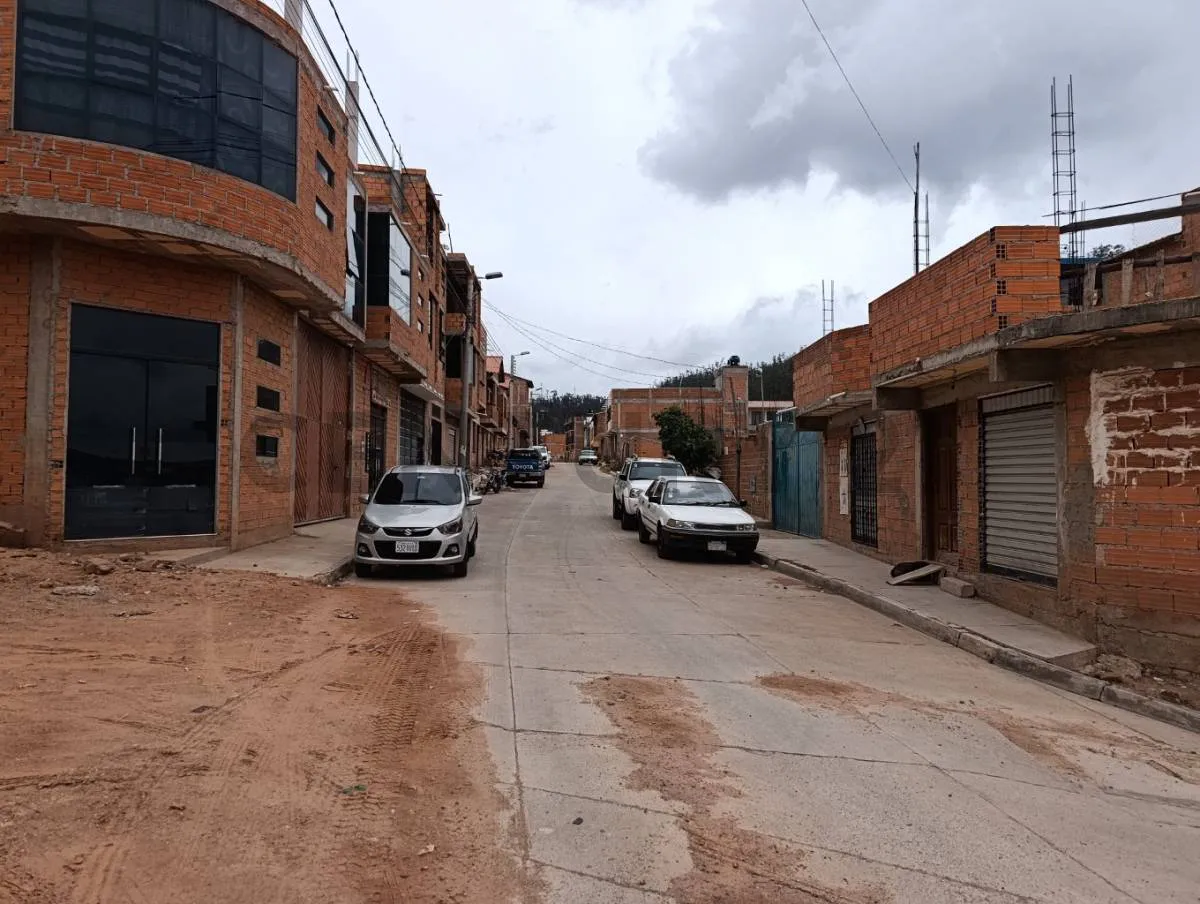 Foto 4 de Terreno en Venta