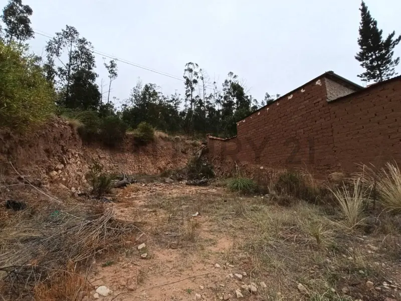 Foto 7 de Terreno en Venta