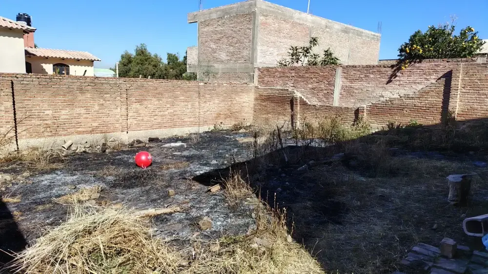 Foto 3 de 🏡✨ ¡Oportunidad en Queru Queru! ✨🏡Lote para Inversion