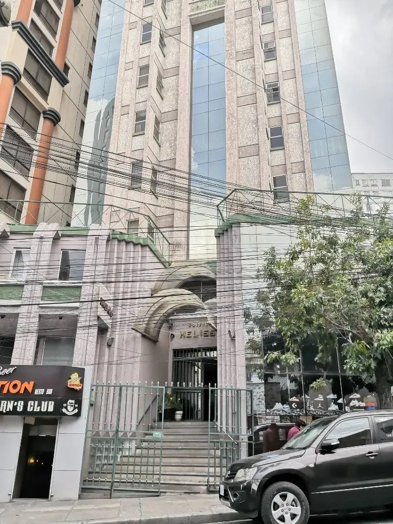 Foto 1 de Oficina en Venta – Sopocachi