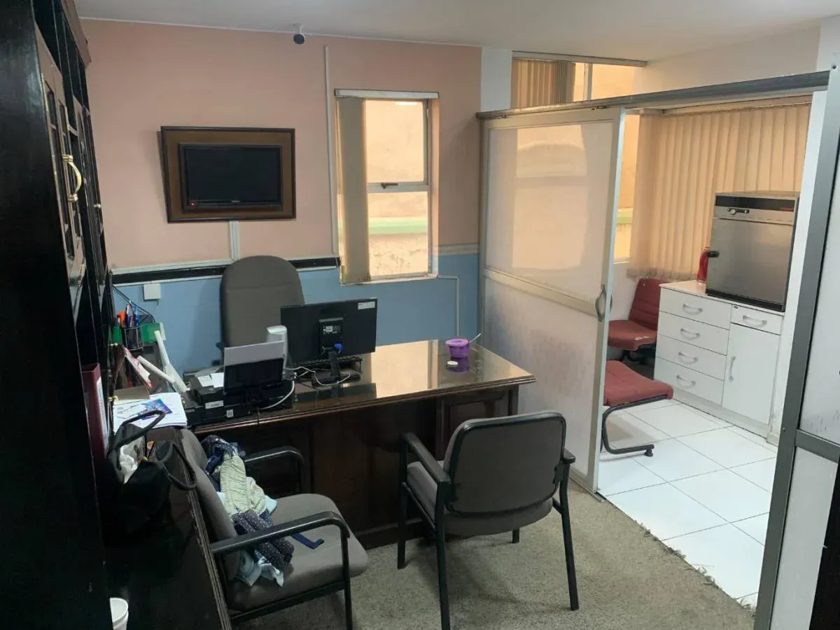 Foto 4 de Oficina en Venta – Sopocachi
