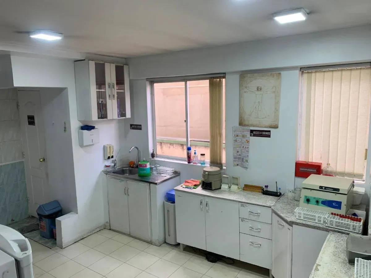 Foto 3 de Oficina en Venta – Sopocachi