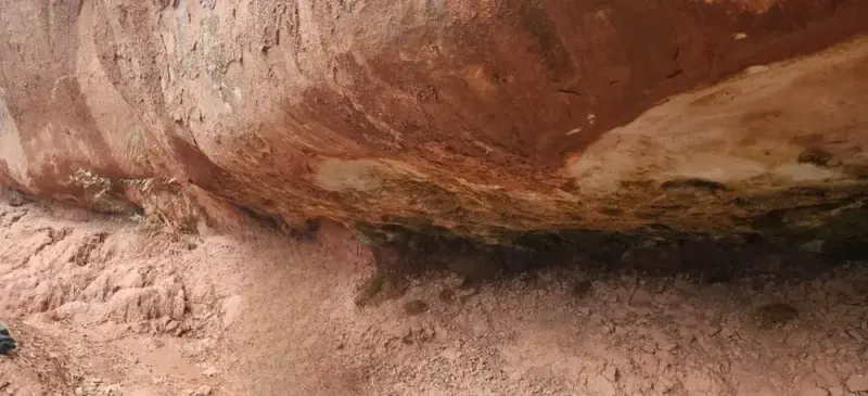 Foto 6 de Propiedad en Venta - Lajas Parcela en Samaipata