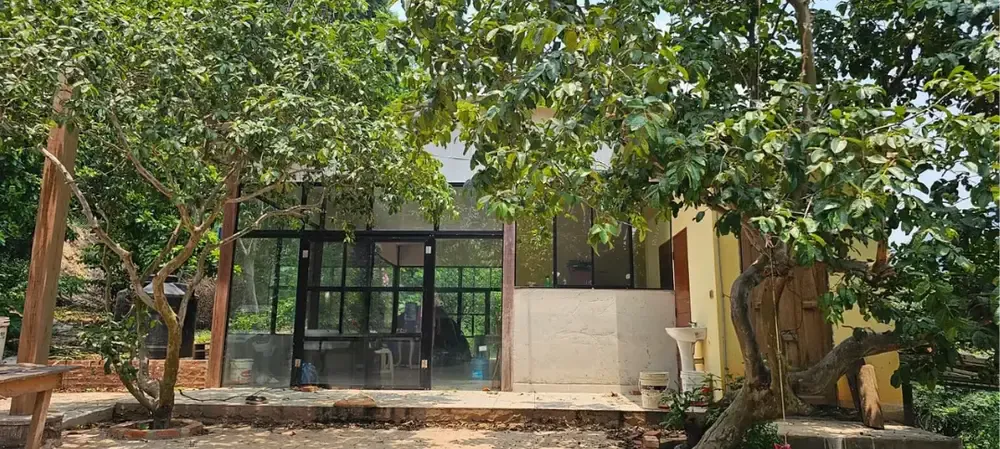 Foto 5 de Propiedad en Venta - Lajas Parcela en Samaipata