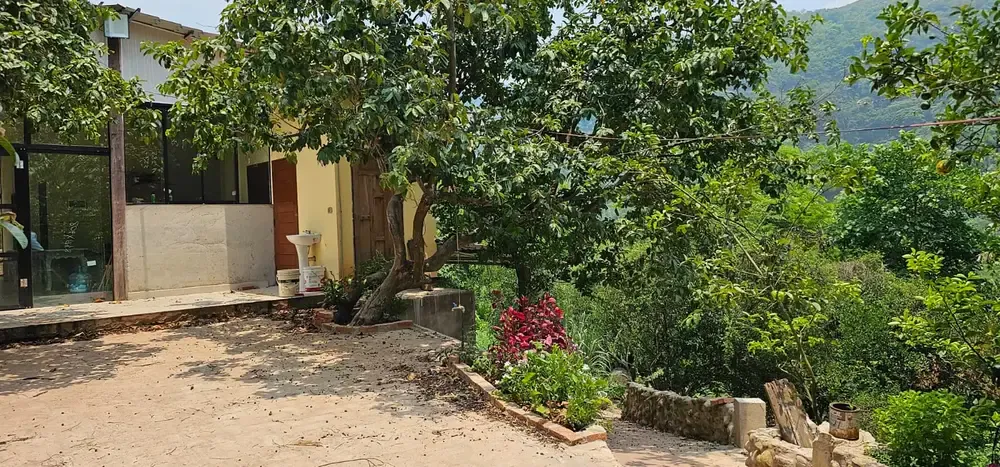 Foto 4 de Propiedad en Venta - Lajas Parcela en Samaipata