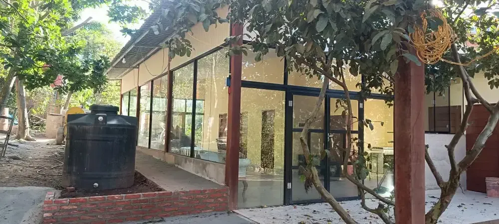 Foto 2 de Propiedad en Venta - Lajas Parcela en Samaipata
