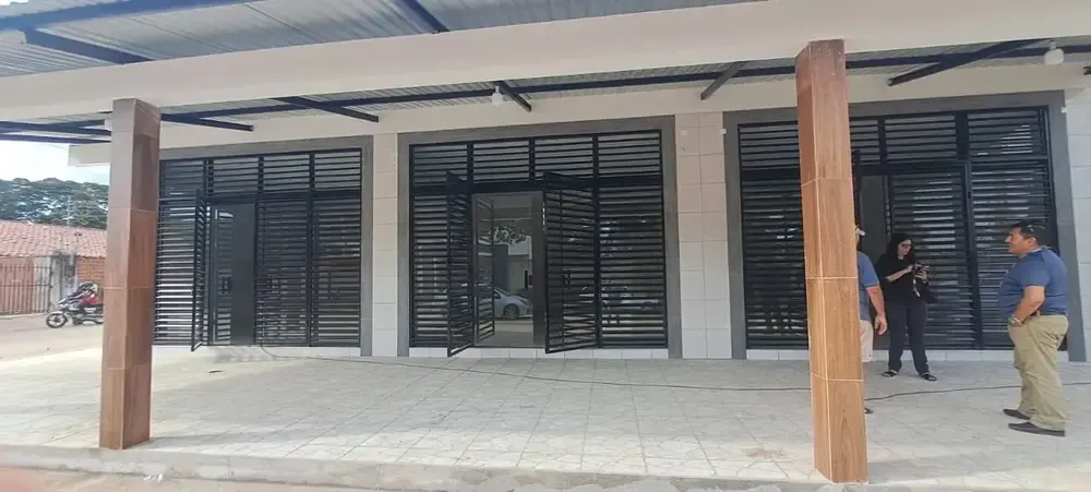 Foto 8 de 🚀 ¡Tienda en Alquiler Km 9 Frente al Hospital El Carmen Bajio 🚀