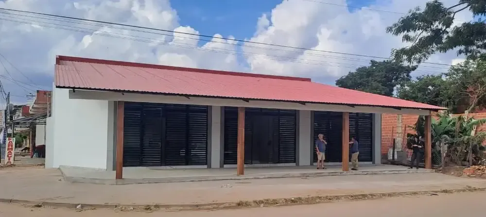 Foto 3 de 🚀 ¡Tienda en Alquiler Km 9 Frente al Hospital El Carmen Bajio 🚀