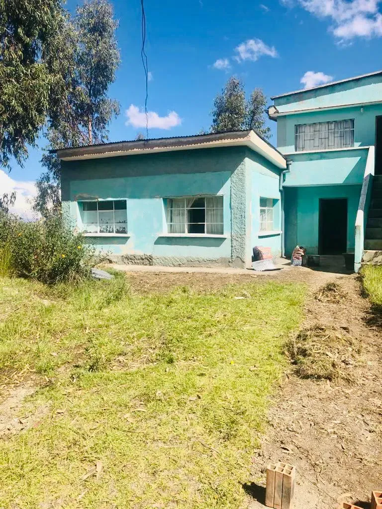 Foto 1 de Casa en Venta en Achocalla