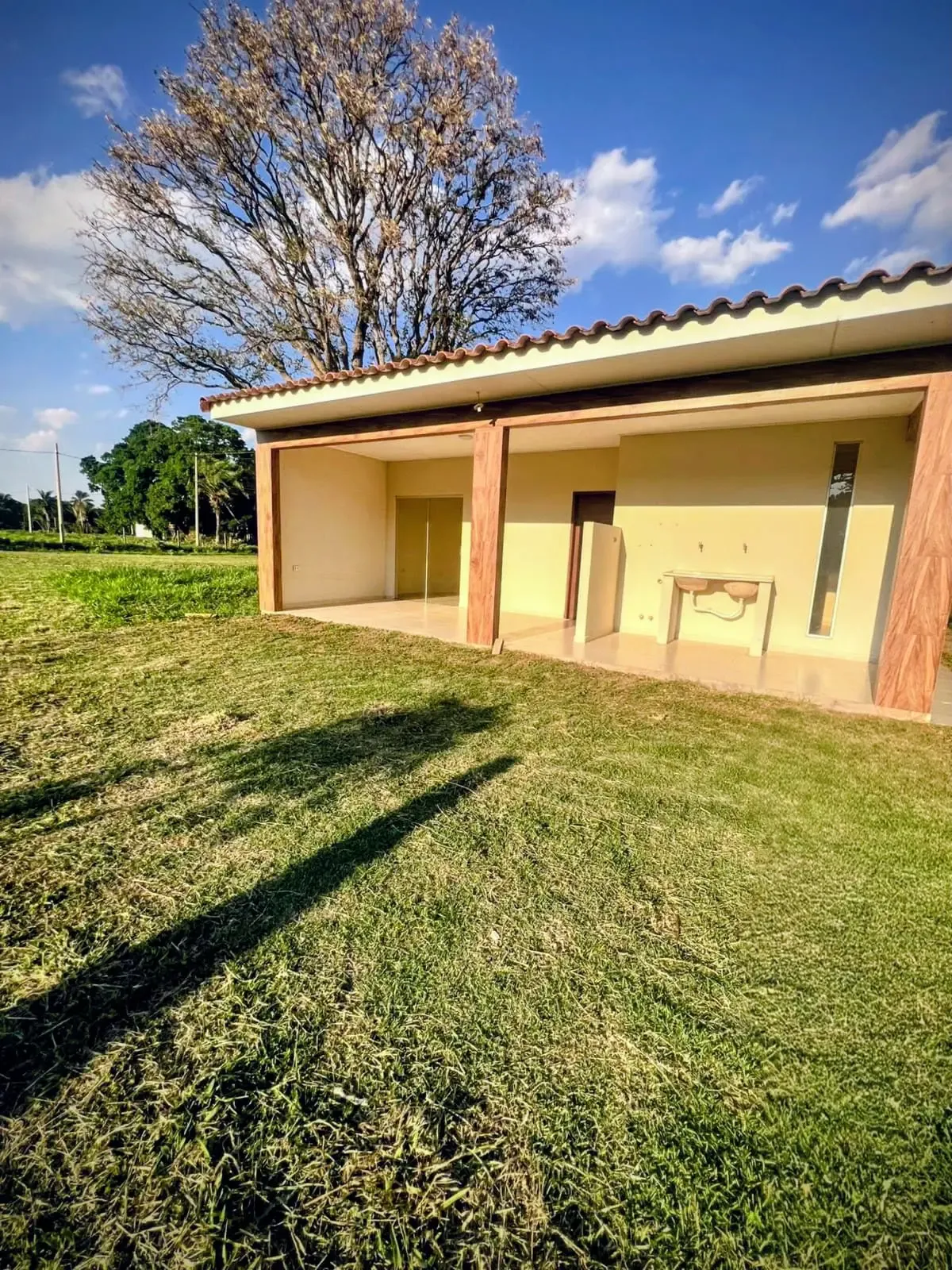 Foto 6 de Bella Casa en Alquiler en Urbanización