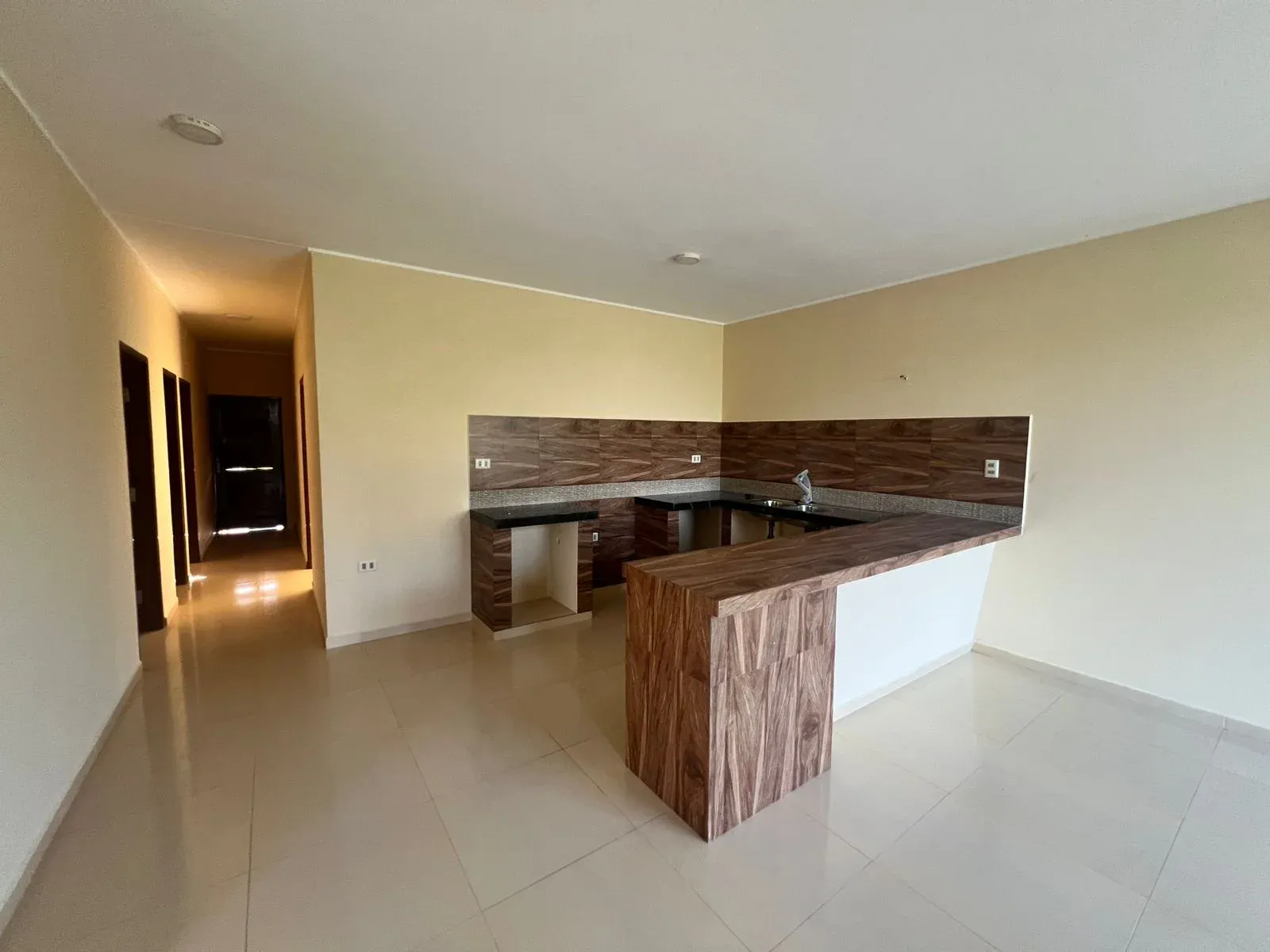 Foto 3 de Bella Casa en Alquiler en Urbanización