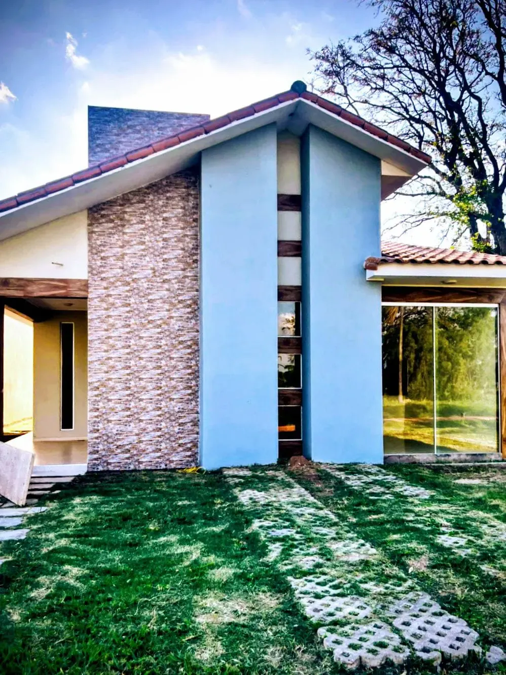 Foto 1 de Bella Casa en Alquiler en Urbanización