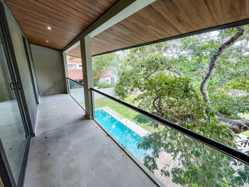 Foto 13 de Exclusiva Casa en Venta Urubo