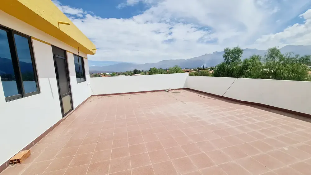 Foto 14 de 🏢 ¡Gran Oportunidad de Inversión o Vivienda Multifamiliar en Sumumpaya❗ ✨